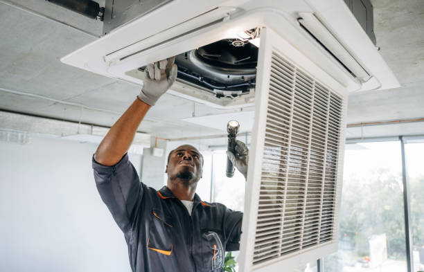 Licensed Ductwork Repair service in Murfreesboro, TN - FH HVAC