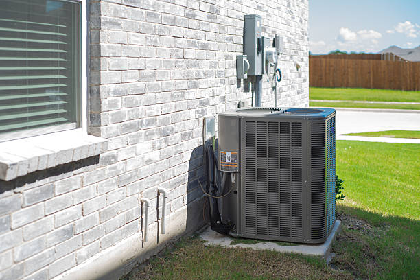Reliable Ductwork Repair contractor in Murfreesboro, TN by FH HVAC
